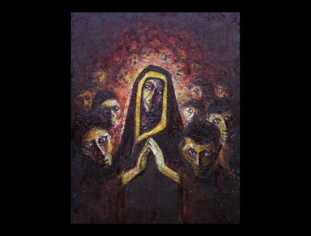 39 stasys mostauskis vartai į kapines ii 1